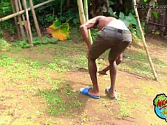 girlfriend fucked me doggystyle during siesta