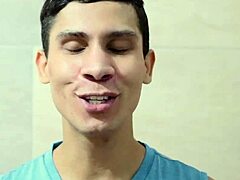 igor and j explore self-acceptance through gay porn themes