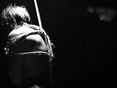 hey, sally submits to nasty face action in s01e06, wanna see?