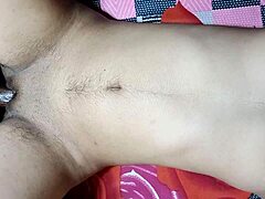 Snuck Away To Bang My Boyfriend After Dance Class