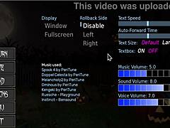 Feel the Passion in Bdsm Tomb Raider Creampie