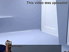 Rejected by hot doctor in space!