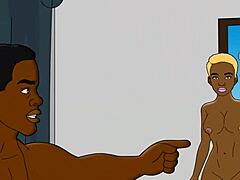 Eddie's Wild Hentai Tales