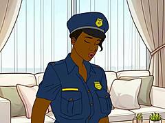 Eddie's Wild Hentai Tales