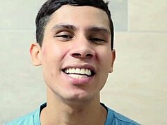 igor and j explore self-acceptance through gay porn themes