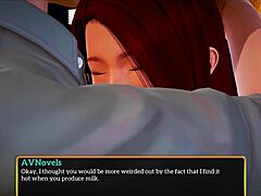 Ehi, guarda My New Family 359 cartone!