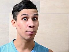 igor and j explore self-acceptance through gay porn themes