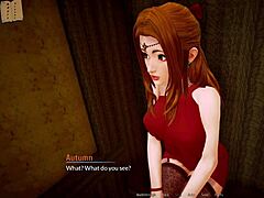 Harem Hotel 326 Game Adventure