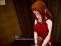 Harem Hotel 326 Game Adventure