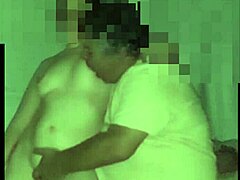 Latina Emo Wife Joins Group for Hot Oral Webcam Action