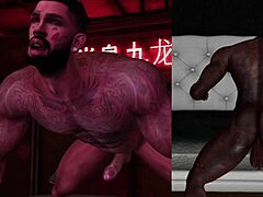 Let's have some gay sex tonight