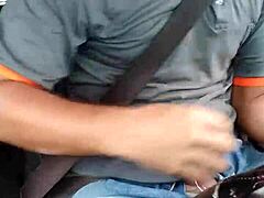 Solo Boy Feels Intense Pleasure During Masturbation Session 48