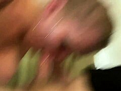 jenna jaymes deepthroats in motel blowjob!!