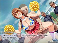 彼女が野球部マネージャー屈辱パート4