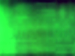 Gays in an exclamatory provocative way!