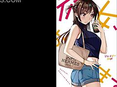 hottest anime girls in season 2 episode 6