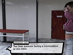 pandora's box with blowjob and handjob scenes