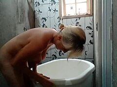 Hell Yeah! Stella Still, the Ultimate Busty Blonde Pro!