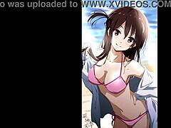 hottest anime girls in season 2 episode 6