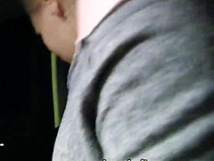 I help stranded teen Lola Taylor with hardcore action and cumshot