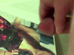 Detailed Cum Tribute for Amberly II