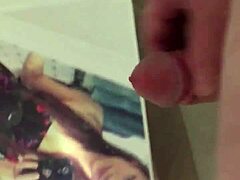 Detailed Cum Tribute for Amberly II