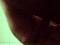 Long hair boyfriend slams tranny girlfriend hard 😍