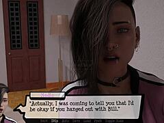 pandora's box with blowjob and handjob scenes