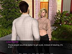 Nursing Back To Pleasure 190