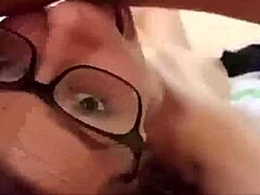 i feel so slutty getting anally fucked close up