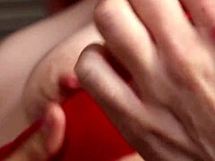 Ela Darling And Lover Fuck Thick Pussies Hard