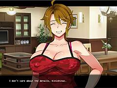 Netorare moto yan kyonyuu tsuma end creampie!