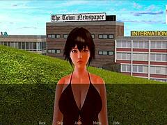 my new family episode sixty six with homemade amateur scenes