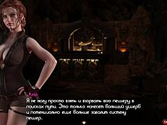 I love feeling my soft breasts in Treasureofnadia E1 60!