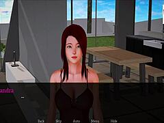 my new family episode sixty six with homemade amateur scenes