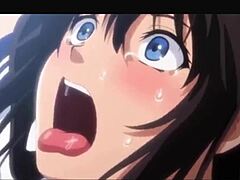 hentai midareuchi scene with group