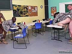 Intense Hood Gay Sex Videos