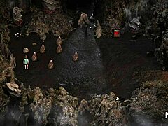 I love feeling my soft breasts in Treasureofnadia E1 60!