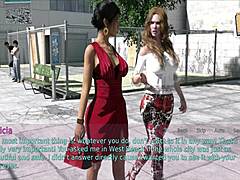 Bold Homemade Scenes With Wife And Stepmother Featuring Big Tits And Ass