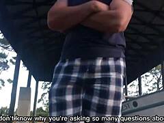 stepdad twin seduction with rugged macho vibes