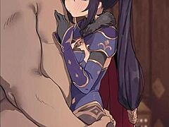 mona does extra work in the office