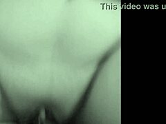 blonde horny for sensory sex with her tits