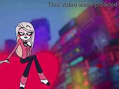 Verbalase Hazbin Hotel's Charlie Animation Full Video