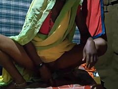 bhabhi shares intimate hindi dubbed sex chat moment