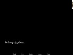 Redhead Hentai Deepthroat in My New Family