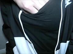 asian japanese amateurs in forbidden location