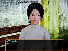 My new family episode!