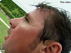 Ass Traffic Presents Jasmine B Getting Her Ass Fucked Hard In A Hardcore Anal Scene