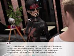 Night Before Christmas Play