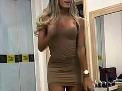 Transgender Prostitutes Suck and Fuck in Wild Compilation